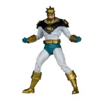 DC Multiverse - Aztek (DC Classic) Red Platinum Edition 7" Action Figure
