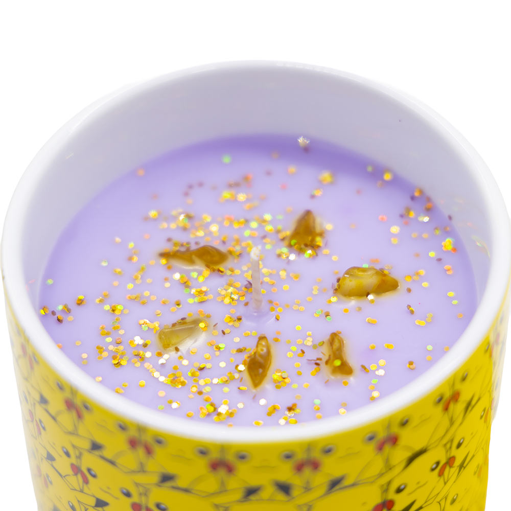 Pokemon - Pikachu & Ditto All-Over Print Candle - Packshot 4