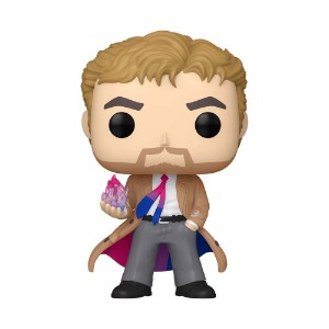DC Comics - Constantine Pride Pop! Vinyl Figure