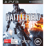 Battlefield 4 - Packshot 1