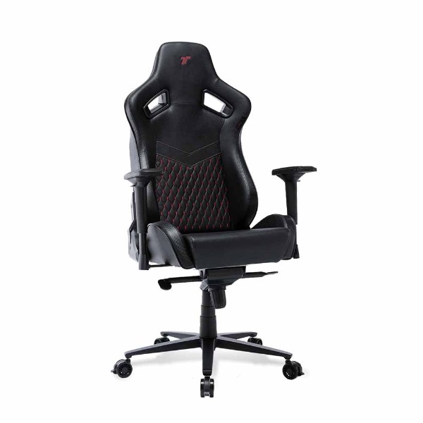 TTRacing Surge X Gaming Chair - Red - Packshot 1