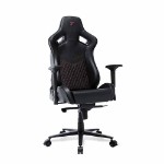 TTRacing Surge X Gaming Chair - Red - Packshot 1