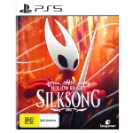 Hollow Knight: Silksong