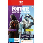 Fortnite Darkfire & Ice Bundle (Code-In-A-Box) - Packshot 1