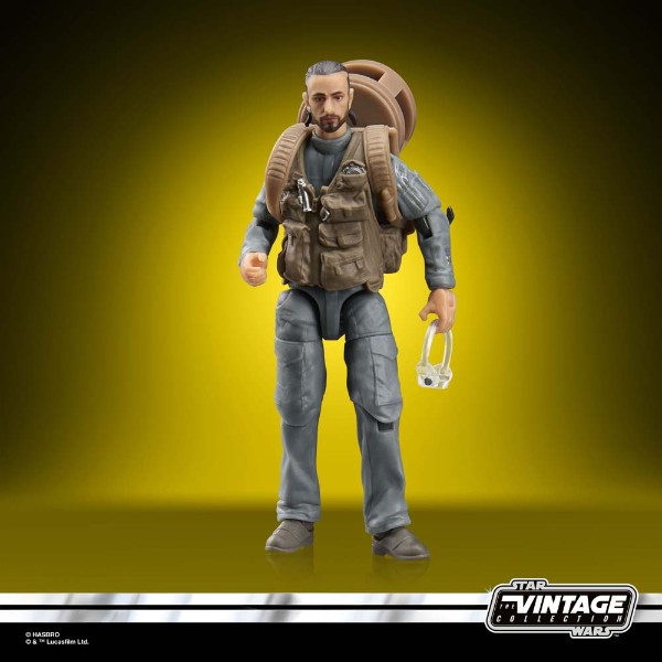 Star Wars - The Vintage Collection - Bodhi Rook Action Figure - Packshot 6
