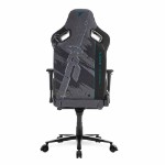 TTRacing Surge X Air Threads Fabric Gaming Chair - Toji Edition - Packshot 4