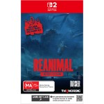 Reanimal Deluxe Edition - Packshot 1