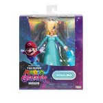 Super Mario - The Super Mario Galaxy Movie - Rosalina 5" Figure - Packshot 5