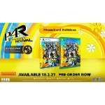 Persona 4 Revival - Packshot 2