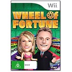 Wheel Of Fortune - Packshot 1