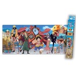 One Piece - Pirates XXL Desk Mat - Packshot 2