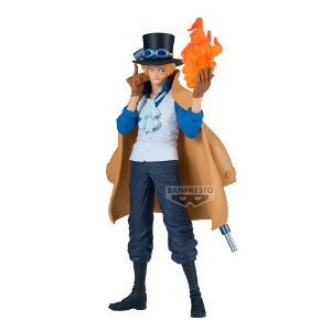 One Piece - King Of Artist Sabo Figure