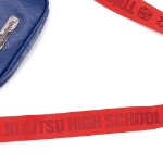 Jujutsu Kaisen - Icons Crossbody Bag - Packshot 6