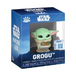 Star Wars - The Mandalorian and Grogu Funko Minis Figure (Assorted) - Packshot 3