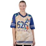 Disney - Lilo & Stitch (2025) - Stitch 626 Football Jersey - Packshot 2