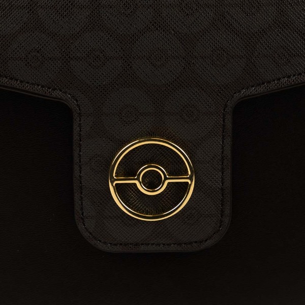 Pokemon - Pikachu Handbag - Packshot 3