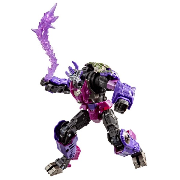 Transformers - Transformers One - Alpha Trion Voyager Class Action Figure - Packshot 1