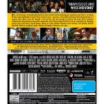 Knives Out (4K UHD / Blu-ray) - Packshot 2