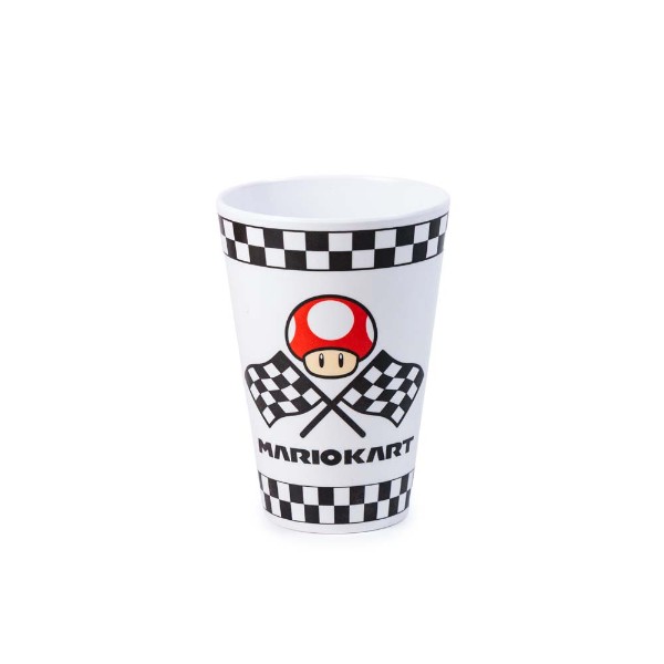 Mario - Mario Kart Racing 3-Piece Dinner Set - Packshot 3