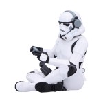 Star Wars - Stormtrooper Game On Figurine - Packshot 2
