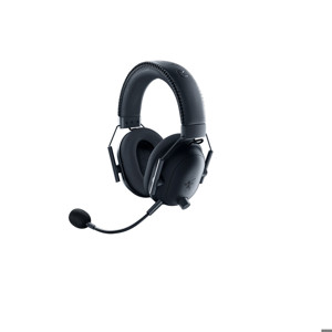 Razer BlackShark V2 Pro (2023) Gaming Headset - Black