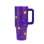 Starlight - Happiness Matters 1.2L Premium Chill Tumbler - Packshot 2