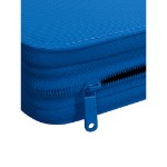 Palms Off Gaming - Collector's Series Card Loader Zip Binder - Blue - Packshot 5