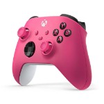 Xbox Wireless Controller Deep Pink - Packshot 2