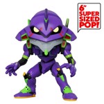 Neon Genesis Evangelion - Evangelion Unit-01 6" Pop! Vinyl Figure - Packshot 1