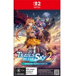 Trails in the Sky 2nd Chapter