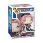 Naruto - Sakura Haruno Pop! Vinyl Figure - Packshot 2