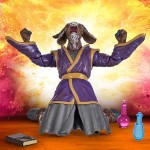 Dungeon Crawler Carl - Prepotente Action Figure - Packshot 5