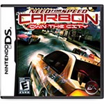 Need for Speed Carbon Own The City (preowned)
