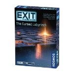 Exit The Game - The Cursed Labyrinth - Packshot 1