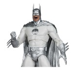 DC Comics - Batman - Multiverse White Lantern Batman (Brightest Day) 7" Action Figure Red Platinum Edition - Packshot 4