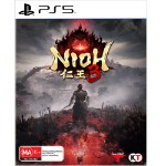 Nioh 3 SteelBook Launch Edition - Packshot 1