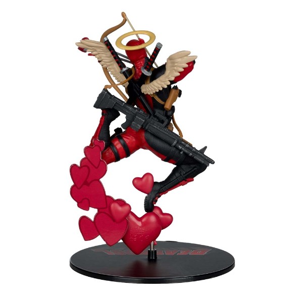 Marvel - Deadpool 1:10th Scale Figure (Deadpool #26) - Packshot 2