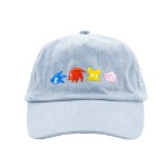 Sonic the Hedgehog - Team Sonic Icons Curved Brim Cap - Packshot 1