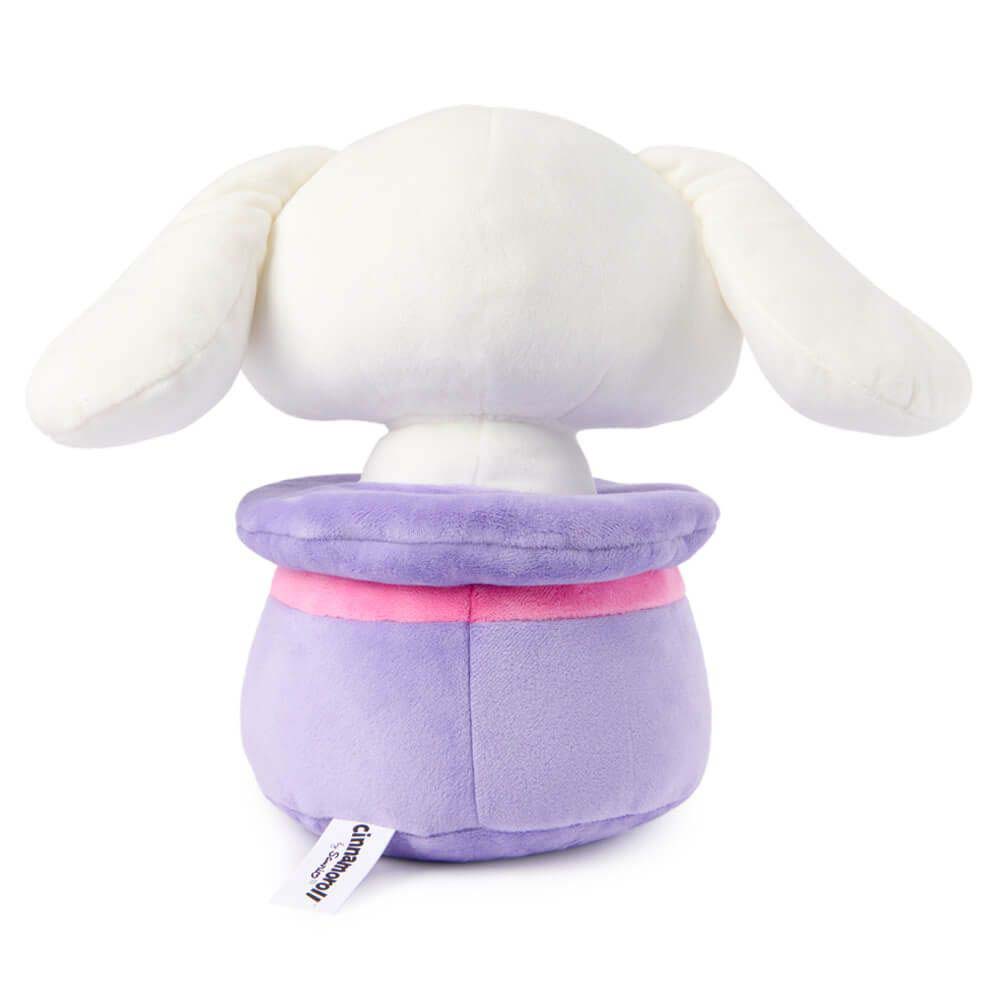 Sanrio - Cinnamoroll Circus Magic Hat Plush - Packshot 4