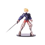 Final Fantasy Tactics - Ivalice Chronicles Form-Ism Swordsman Ramza Beoulve Figure - Packshot 1