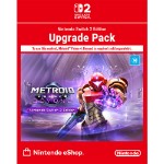Metroid Prime 4: Beyond - Nintendo Switch 2 Edition Upgrade Pack - Packshot 1
