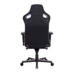 ONEX EV12 Evolution Suede Edition Gaming Chair - Suede Black - Packshot 6
