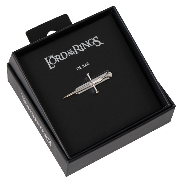 the lord of the ties