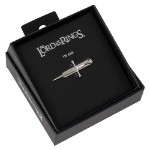 The Lord of The Rings - Anduril Tie Clip - Packshot 3