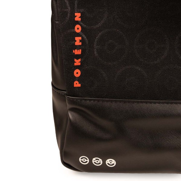 Pokemon - Pokeball Backpack - Packshot 5