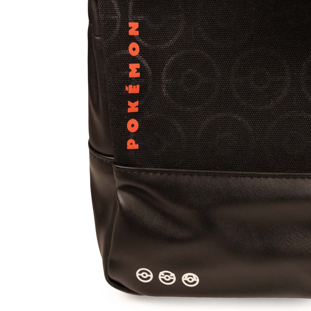 Pokemon - Pokeball Backpack - Packshot 5