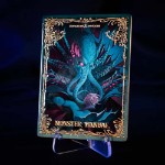 Dungeons & Dragons – Monster Manual Alternate Cover Ingot - Packshot 5