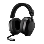 RIG R8 SPECTRE PRO HX Dual Wireless Gaming Headset and Base Station for XBOX - Black - Packshot 2