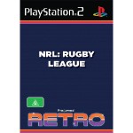 NRL: Rugby League (preowned)