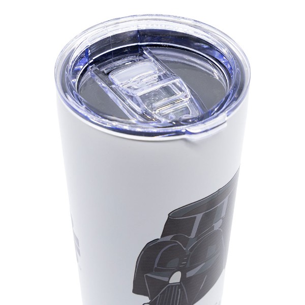 Star Wars - Darth Coffee Premium Travel Mug - Packshot 3
